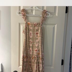 Agua Bendita for Target Dress